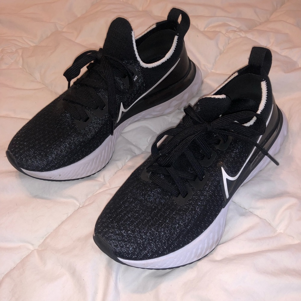 Brand new Nike sneakers